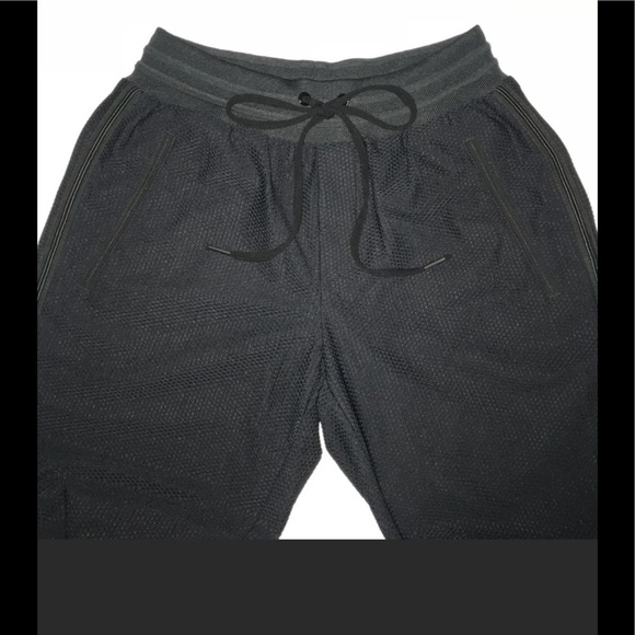 Rag & Bone Joggers Track Pants Drawstring a1. - Picture 13 of 14